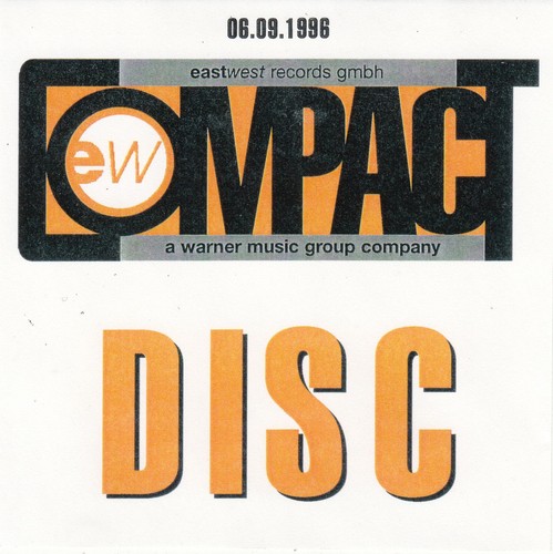 Various compact disc - various,