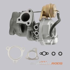 K03-029 turbo for audi A4 A6