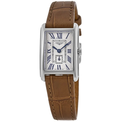 Nuovo orologio longines - nuovo,