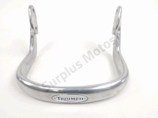Poignee arriere triumph legend - poignee,