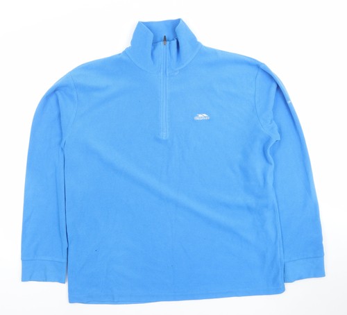 Felpa pullover uomo m - felpa, uk