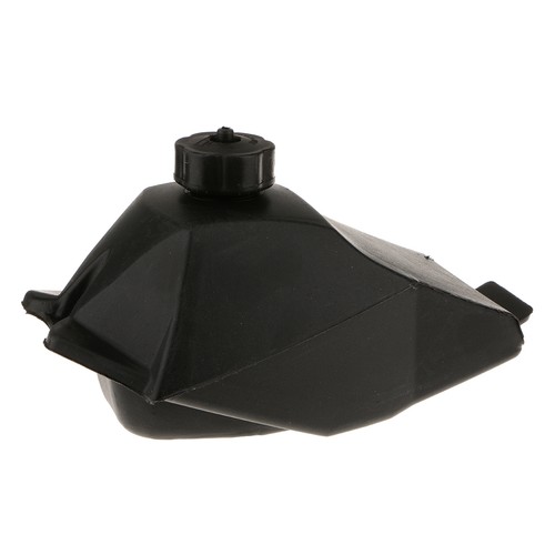 Serbatoio carburante nero - , a