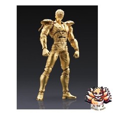 NUOVO Revoltech Kenshiro Shura
