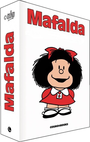 Libri quino mafalda - quino,