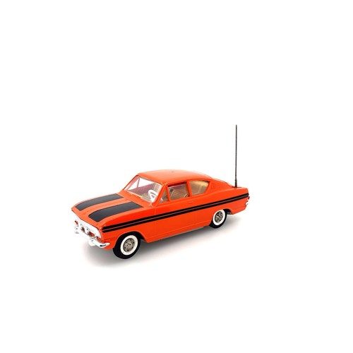 Gama opel kadett - kadett, branchie
