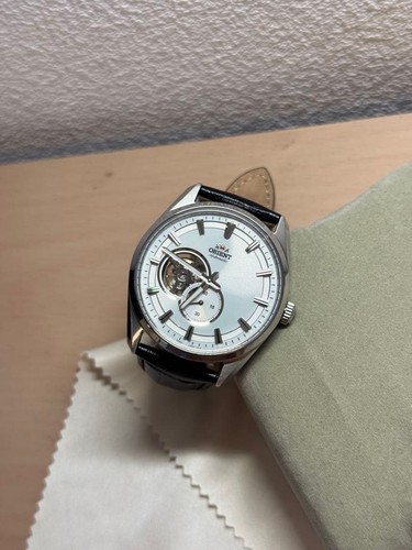 Semi scheletro orientale