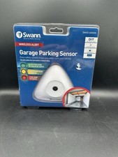 Sensore Parcheggio Garage Wireless Swann - Assistenza Sicurezza Auto - Nuovo in Confezione