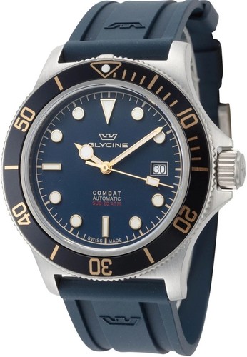 Glycine uomo combat sub - glycine,