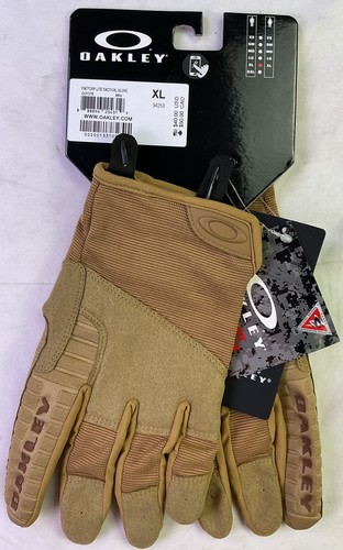 Oakley factory lite - factory, tactical