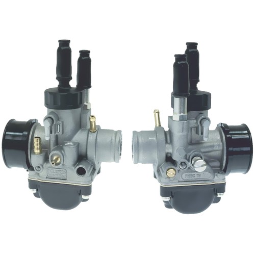 02631 carburatore dellorto - 02631,