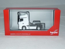 herpa 309226 Mercedes-Benz