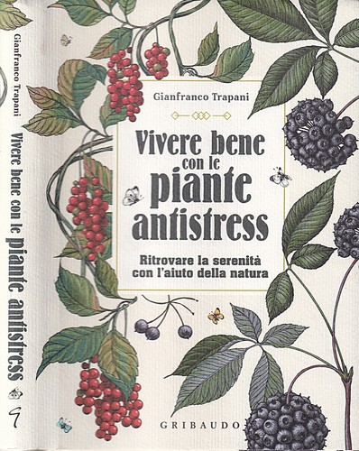 Vivere bene con piante - vivere,
