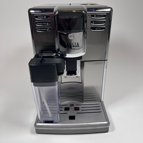 Gaggia anima prestige super - gaggia,