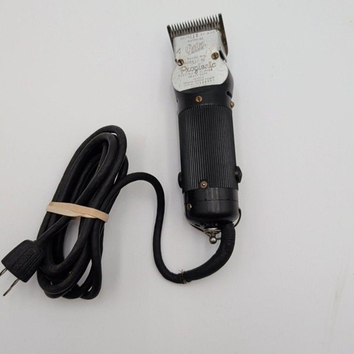 Tagliabordi elettrico oster - elettrico,