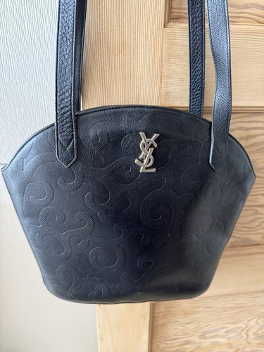 Borsa mano yves saint - borsa,