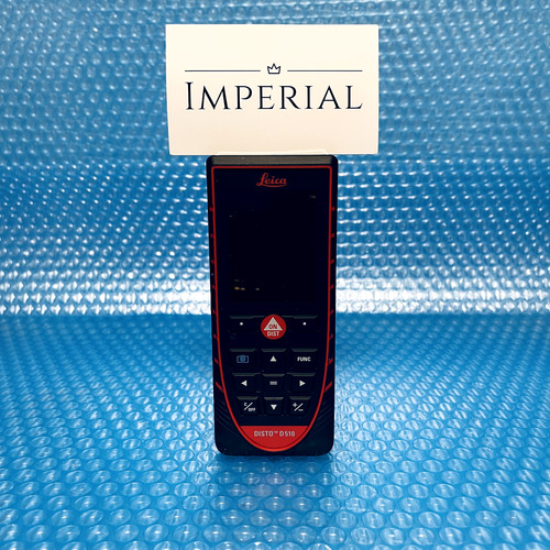 Distanziometro laser leica - laser,