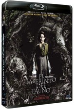 Pans Labyrinth - Guillermo del