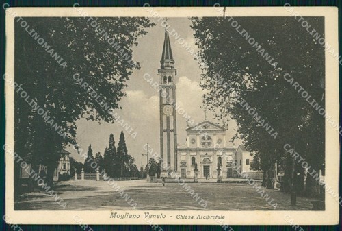 Treviso mogliano veneto chiesa - treviso,