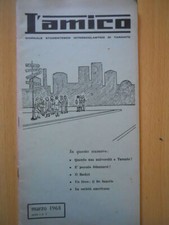 Rivista studentesca di Taranto