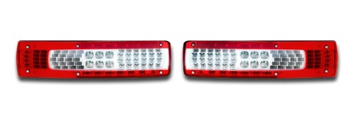 Luci posteriori led oem - luci,