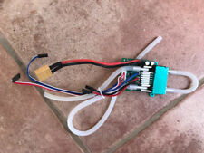 ESC Per Motoscafo Radiocomandato Heng Long Tornado - Rigenerato