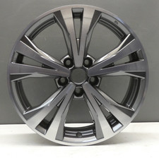 Nissan Qashqai J11 Tekna 18 "