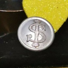 VECCHIA DISTINTIVO MEDAGLIA