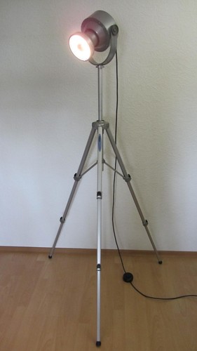Lampada terra velbon - lampada, da