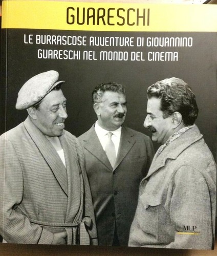 Burrascose avventure di - burrascose,