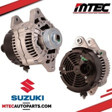 Alternator suzuki vitara 6 - alternator,