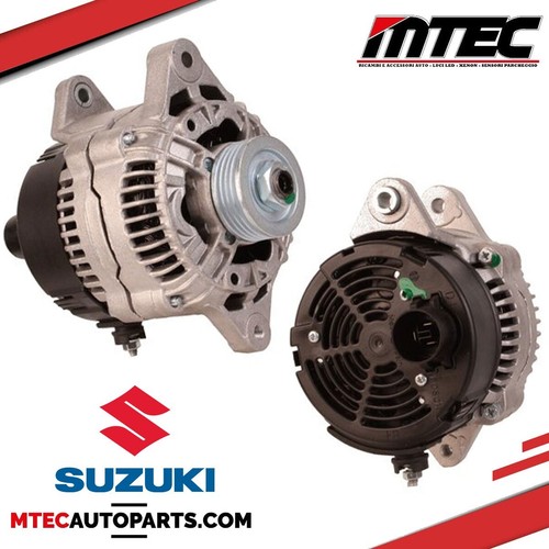 Alternatore suzuki vitara 6 - suzuki, 1.6