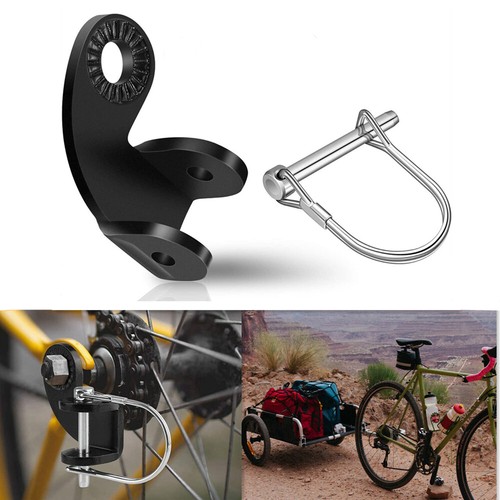 Gancio traino bicicletta in - traino,