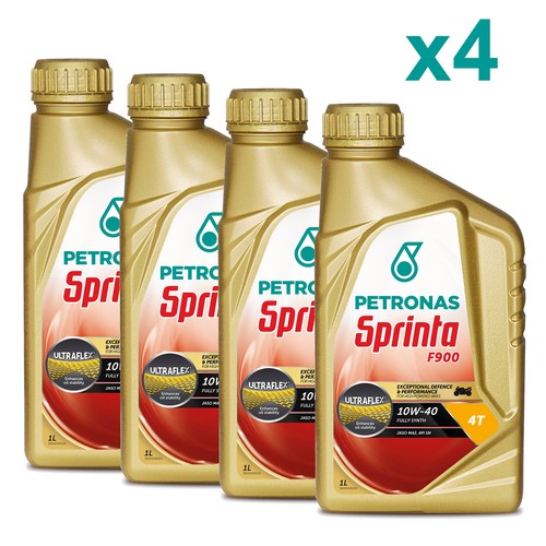 Olio motore tempi 4t - olio,