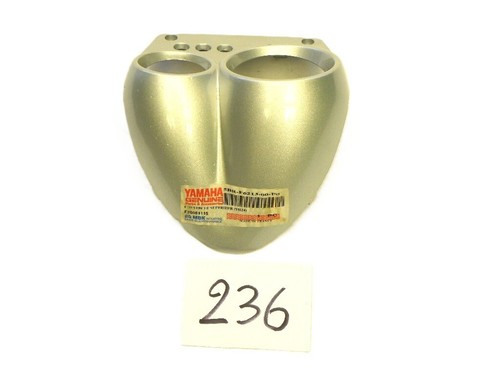 Cover strumenti yamaha - strumenti,