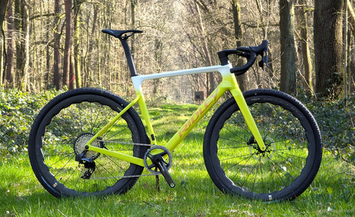 Ridley astr force sharq - ridley,