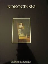 ALEJANDRO KOKOCINSKI (10anni