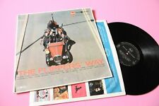 I FLIPPERS THE FLIPPER'S WAY ORIG ITALY '60 EX !!!!!!!!!!!!!!!!!!!!!!!!