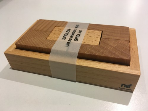 Naef legno wood - toy, giocattolo