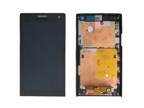 Schermo lcd digitalizzatore - lcd,
