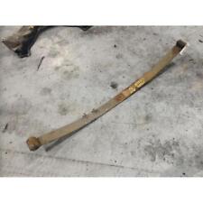 BALESTRA SOSP. POST. DX PER FIAT STRADA (98-01)(01-04) 1.9 D PICK-UP 1998