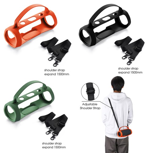 Per jbl charge essential - per,
