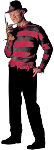 Freddy krueger nightmare - krueger, of