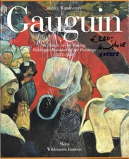 Gauguin, Gauguin. Un selvaggio