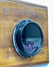 Clinometro nave Mid-Century | Wilhelm Ludolph Bremen | Salvataggio nautico Ge...