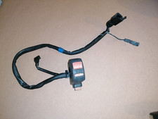 START STOP SWITCH COMMUTATORE START HONDA NSR 125 RS RAIDEN 93/00 35150KBS740