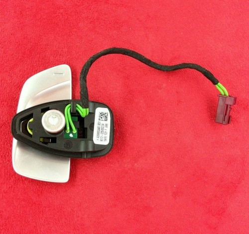 Interruttore cambio palette - cambio,