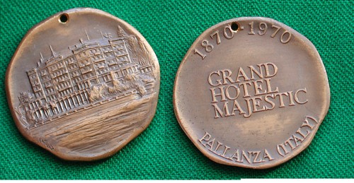 100 grand hotel majestic di - hotel,