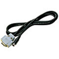 CT-62 RS 232 YAESU cavo