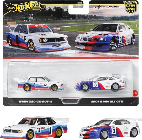 Hot wheels 2025 - wheels, premium