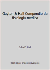 Guyton & Hall Compendio de